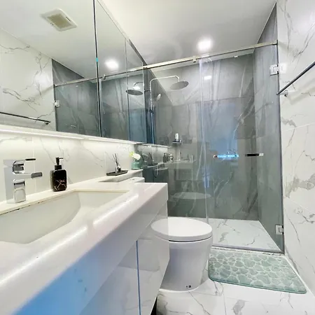 Astra Sky River 5 Stars Pool Sauna Gym Chiang Mai Exterior photo